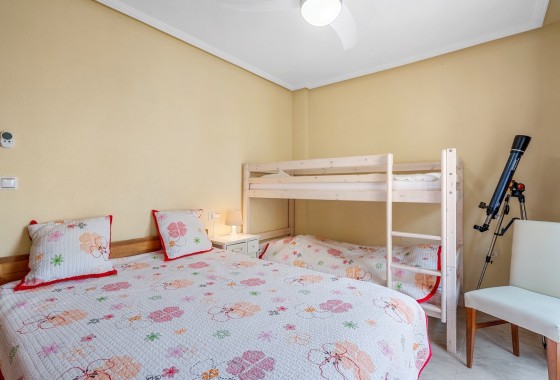 Resale - Stadthaus -
Orihuela Costa - Villamartín