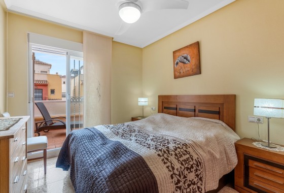 Resale - Stadthaus -
Orihuela Costa - Villamartín