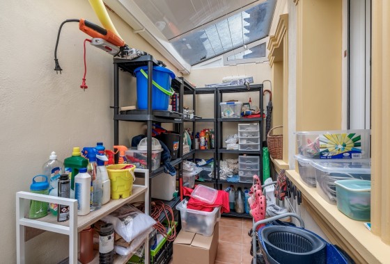 Resale - Stadthaus -
Orihuela Costa - Villamartín