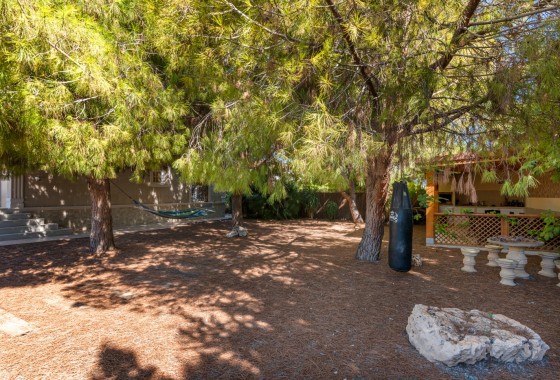 Resale - Freistehende Villa -
Ciudad Quesada - Rojales - Dona Pepa