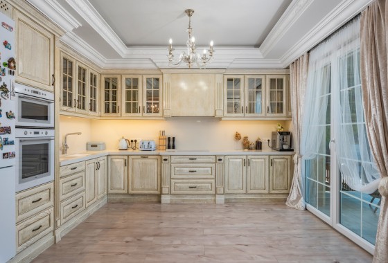 Resale - Freistehende Villa -
Ciudad Quesada - Rojales - Dona Pepa