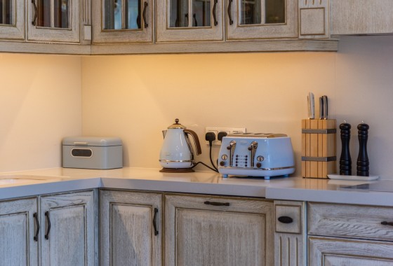 Resale - Freistehende Villa -
Ciudad Quesada - Rojales - Dona Pepa