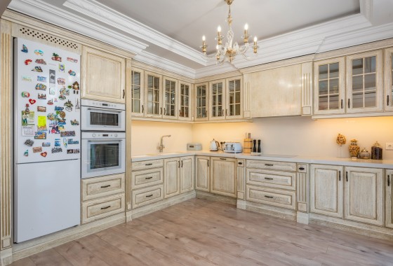 Resale - Freistehende Villa -
Ciudad Quesada - Rojales - Dona Pepa