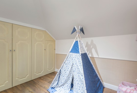 Resale - Freistehende Villa -
Ciudad Quesada - Rojales - Dona Pepa