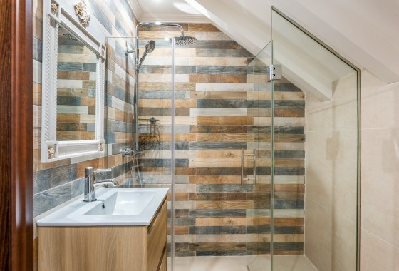 Resale - Freistehende Villa -
Ciudad Quesada - Rojales - Dona Pepa