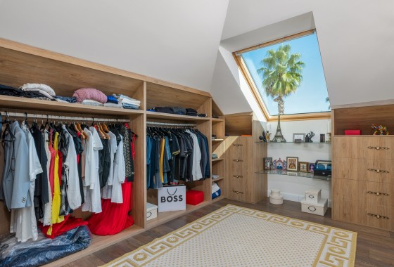 Resale - Freistehende Villa -
Ciudad Quesada - Rojales - Dona Pepa