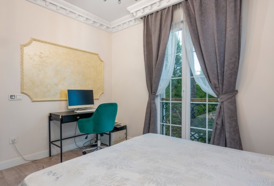 Resale - Freistehende Villa -
Ciudad Quesada - Rojales - Dona Pepa