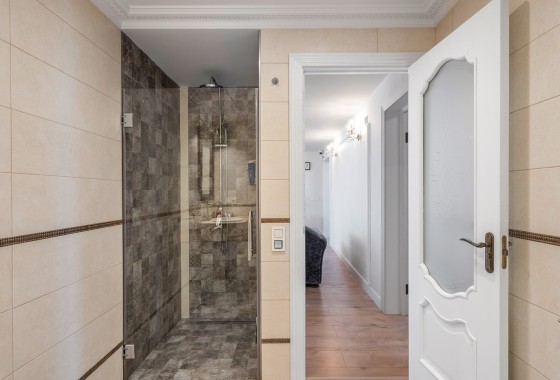 Resale - Freistehende Villa -
Ciudad Quesada - Rojales - Dona Pepa