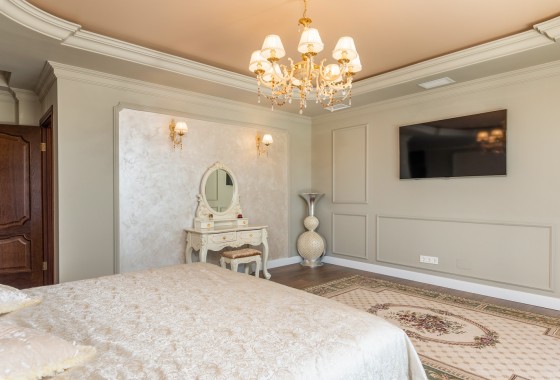 Resale - Freistehende Villa -
Ciudad Quesada - Rojales - Dona Pepa