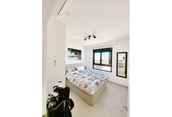 Herverkoop - Appartement / Flat -
San Miguel de Salinas