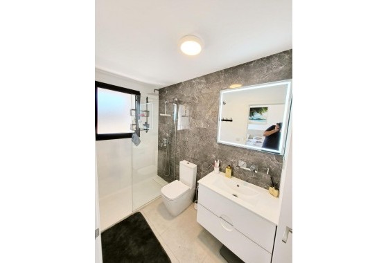 Herverkoop - Appartement / Flat -
San Miguel de Salinas