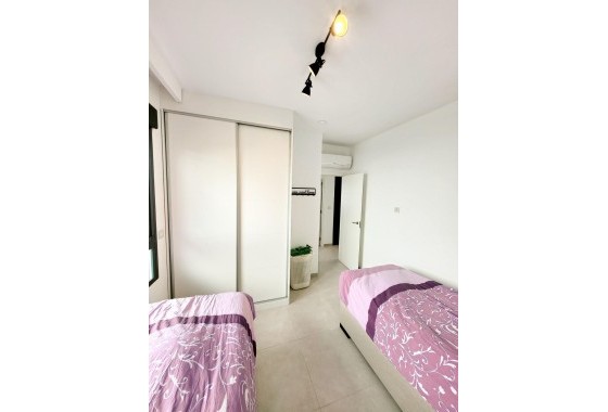 Herverkoop - Appartement / Flat -
San Miguel de Salinas