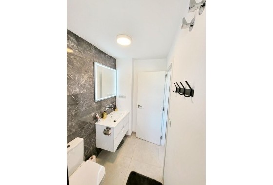 Herverkoop - Appartement / Flat -
San Miguel de Salinas