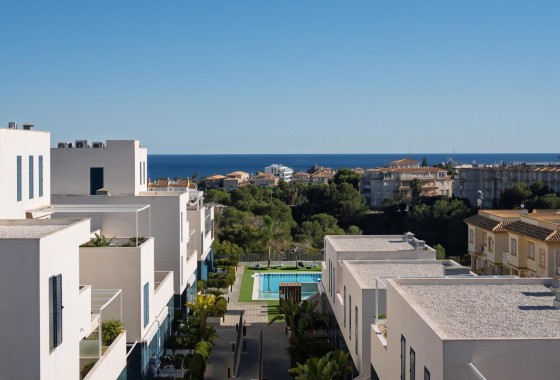 Venta - Apartamento / Piso -
Orihuela Costa - Playa Flamenca