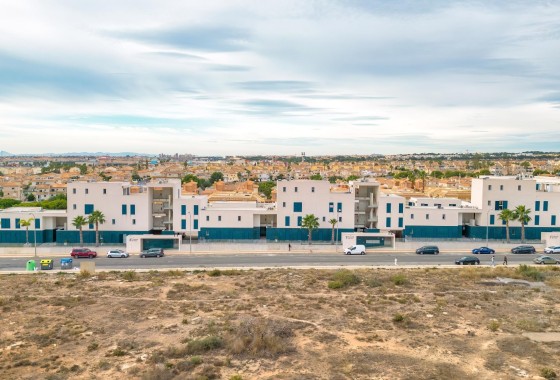 Venta - Apartamento / Piso -
Orihuela Costa - Playa Flamenca