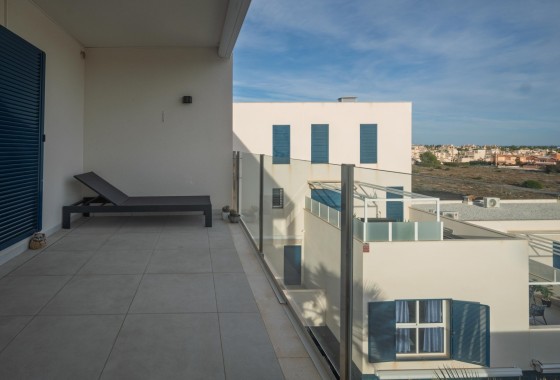 Revente - Appartement -
Orihuela Costa - Playa Flamenca