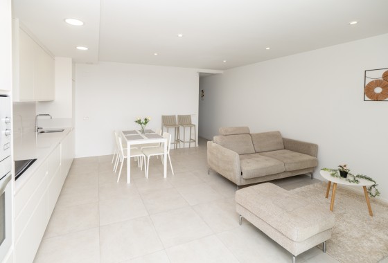 Revente - Appartement -
Orihuela Costa - Playa Flamenca