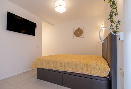 Revente - Appartement -
Orihuela Costa - Playa Flamenca