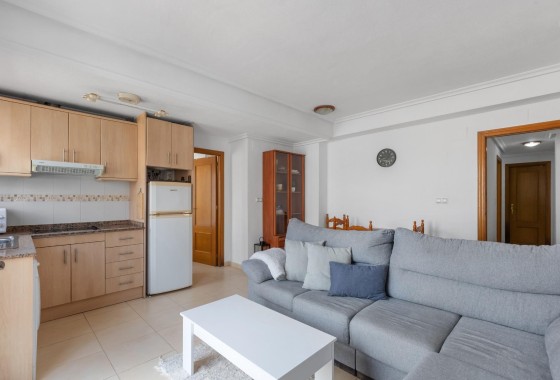 Sale - Apartment Flat -
Torrevieja - Playa de los Locos