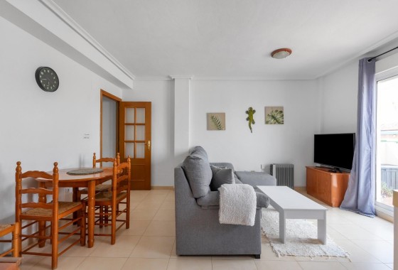 Sale - Apartment Flat -
Torrevieja - Playa de los Locos