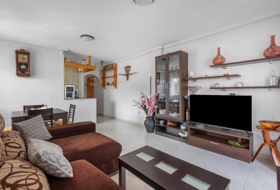 Sprzedaż - Apartament mieszkanie -
Torrevieja - Estacion de autobuses