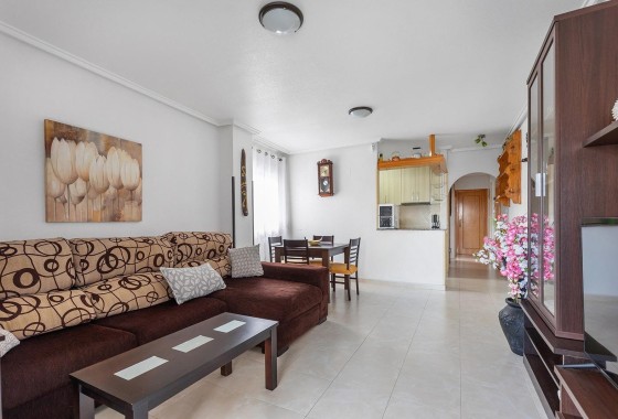 Sprzedaż - Apartament mieszkanie -
Torrevieja - Estacion de autobuses