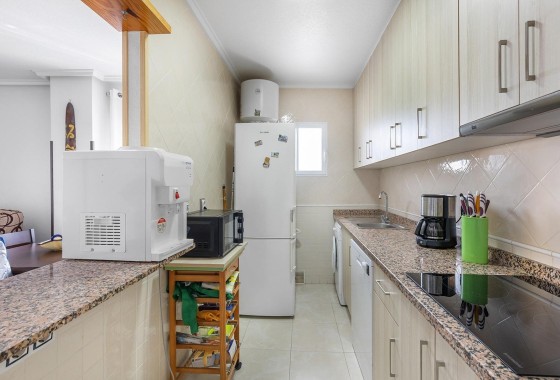 Sprzedaż - Apartament mieszkanie -
Torrevieja - Estacion de autobuses