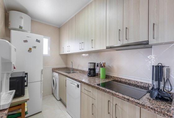 Sprzedaż - Apartament mieszkanie -
Torrevieja - Estacion de autobuses