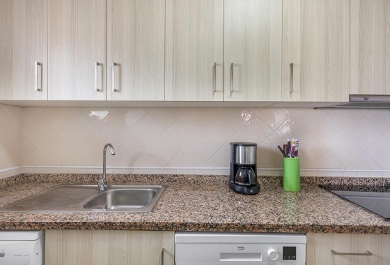 Sprzedaż - Apartament mieszkanie -
Torrevieja - Estacion de autobuses