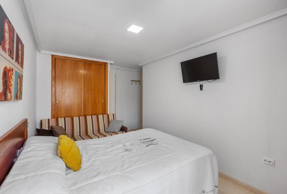 Sprzedaż - Apartament mieszkanie -
Torrevieja - Estacion de autobuses