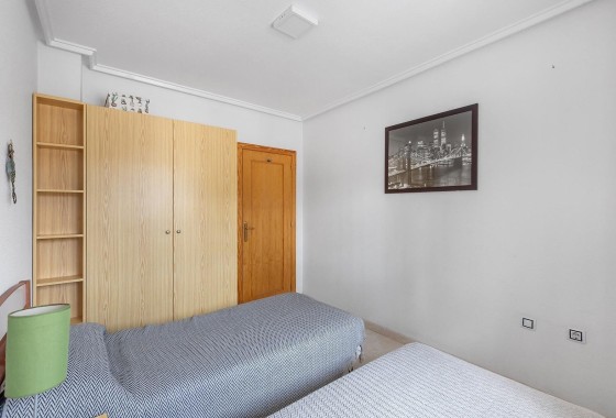 Sprzedaż - Apartament mieszkanie -
Torrevieja - Estacion de autobuses