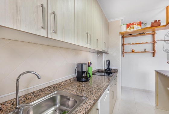 Sprzedaż - Apartament mieszkanie -
Torrevieja - Estacion de autobuses