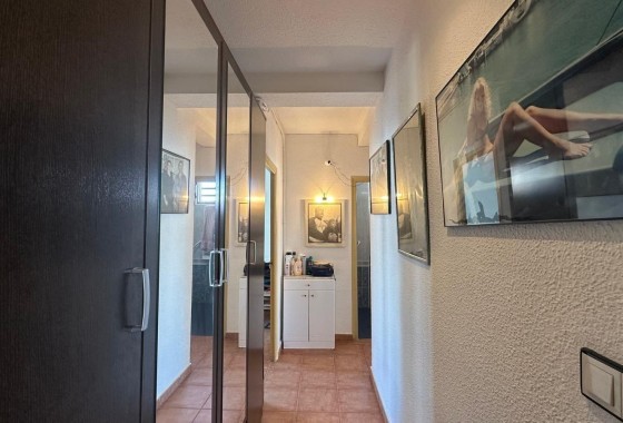 Revente - Appartement -
Torrevieja - Estacion de autobuses