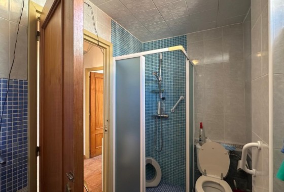 Revente - Appartement -
Torrevieja - Estacion de autobuses