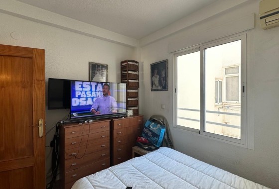 Revente - Appartement -
Torrevieja - Estacion de autobuses