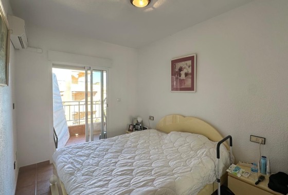 Revente - Appartement -
Torrevieja - Estacion de autobuses