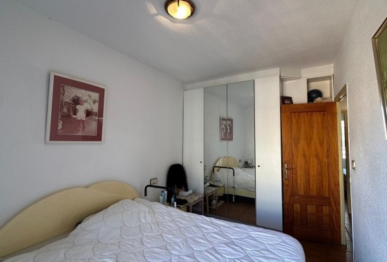 Revente - Appartement -
Torrevieja - Estacion de autobuses