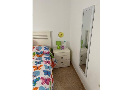 Sprzedaż - Apartament mieszkanie -
Torrevieja - Estacion de autobuses