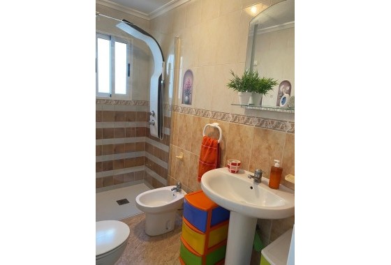 Sprzedaż - Apartament mieszkanie -
Torrevieja - Estacion de autobuses