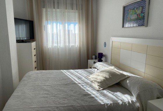 Sprzedaż - Apartament mieszkanie -
Torrevieja - Estacion de autobuses