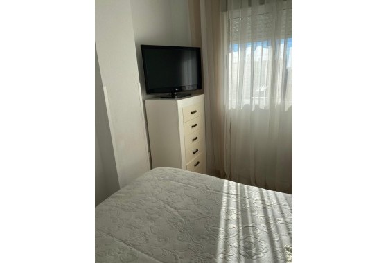 Sprzedaż - Apartament mieszkanie -
Torrevieja - Estacion de autobuses