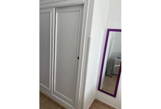 Sprzedaż - Apartament mieszkanie -
Torrevieja - Estacion de autobuses