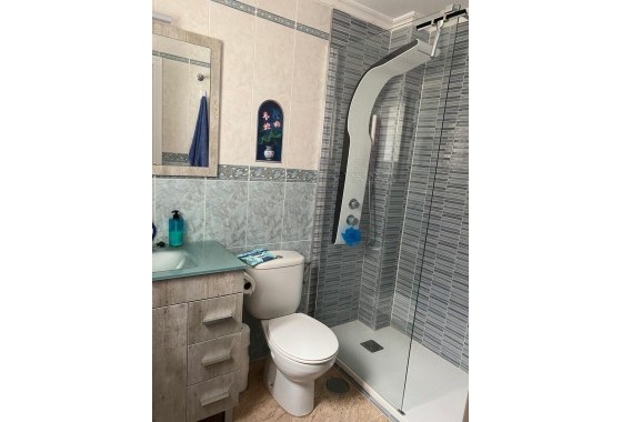 Sprzedaż - Apartament mieszkanie -
Torrevieja - Estacion de autobuses