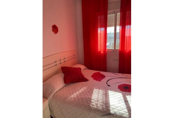 Sprzedaż - Apartament mieszkanie -
Torrevieja - Estacion de autobuses
