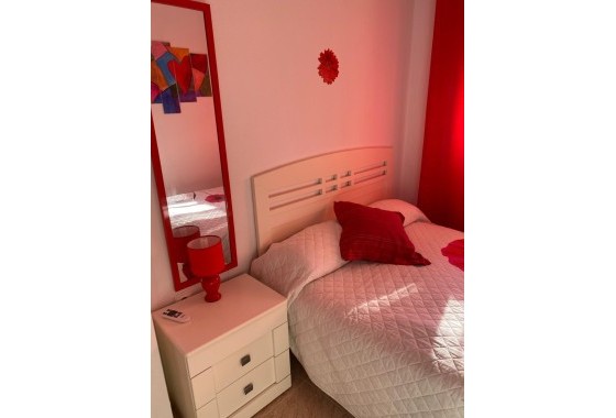 Sprzedaż - Apartament mieszkanie -
Torrevieja - Estacion de autobuses