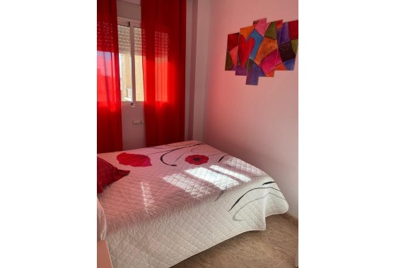Sprzedaż - Apartament mieszkanie -
Torrevieja - Estacion de autobuses