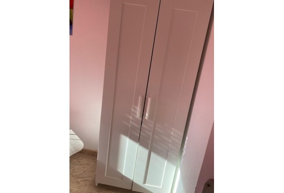 Sprzedaż - Apartament mieszkanie -
Torrevieja - Estacion de autobuses