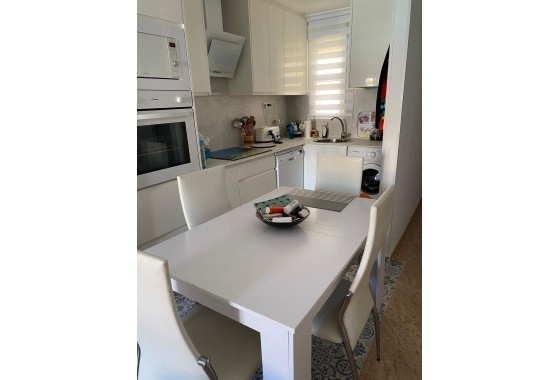 Sprzedaż - Apartament mieszkanie -
Torrevieja - Estacion de autobuses