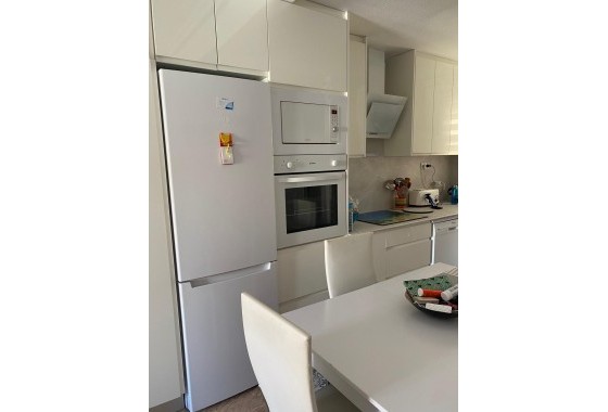 Sprzedaż - Apartament mieszkanie -
Torrevieja - Estacion de autobuses