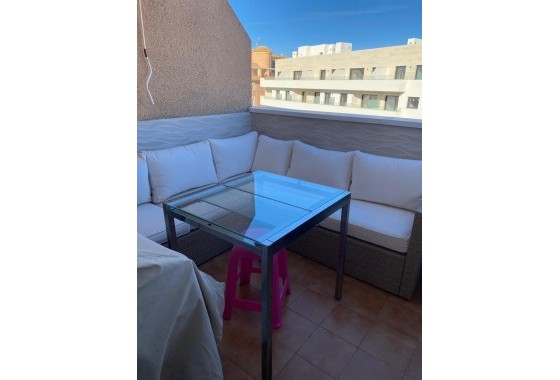 Sprzedaż - Apartament mieszkanie -
Torrevieja - Estacion de autobuses